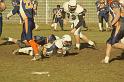 Les Corsaires d Evry vs Les Chevaliers d Orleans 266